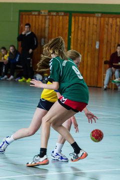 Bild 176 - C-Juniorinnen HSG Kremperheide/M�nsterdorf - SG Kollmar/Neuendorf